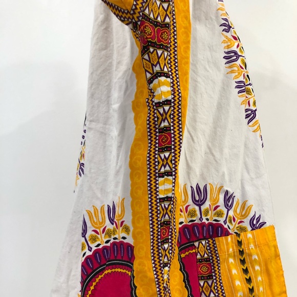 Dashiki Shirt - Picture 6 of 7